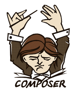 Composer PHP Dependency