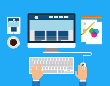 Image for Tips for Website Design Layout
