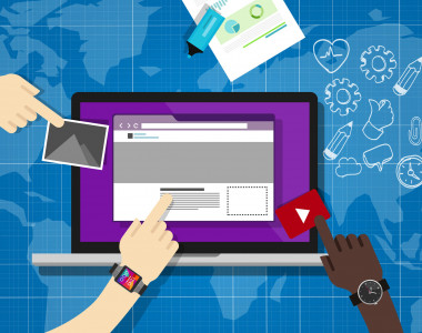 Image for Why It’s Even More Important to Have a Corporate Website During This Pandemic