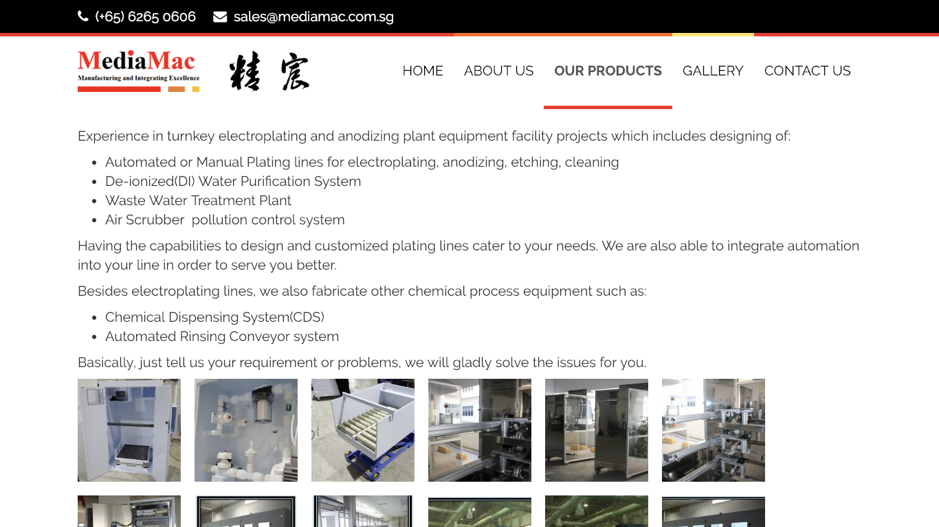mediamac.com.sg our products album 41366 x 768 1DPR