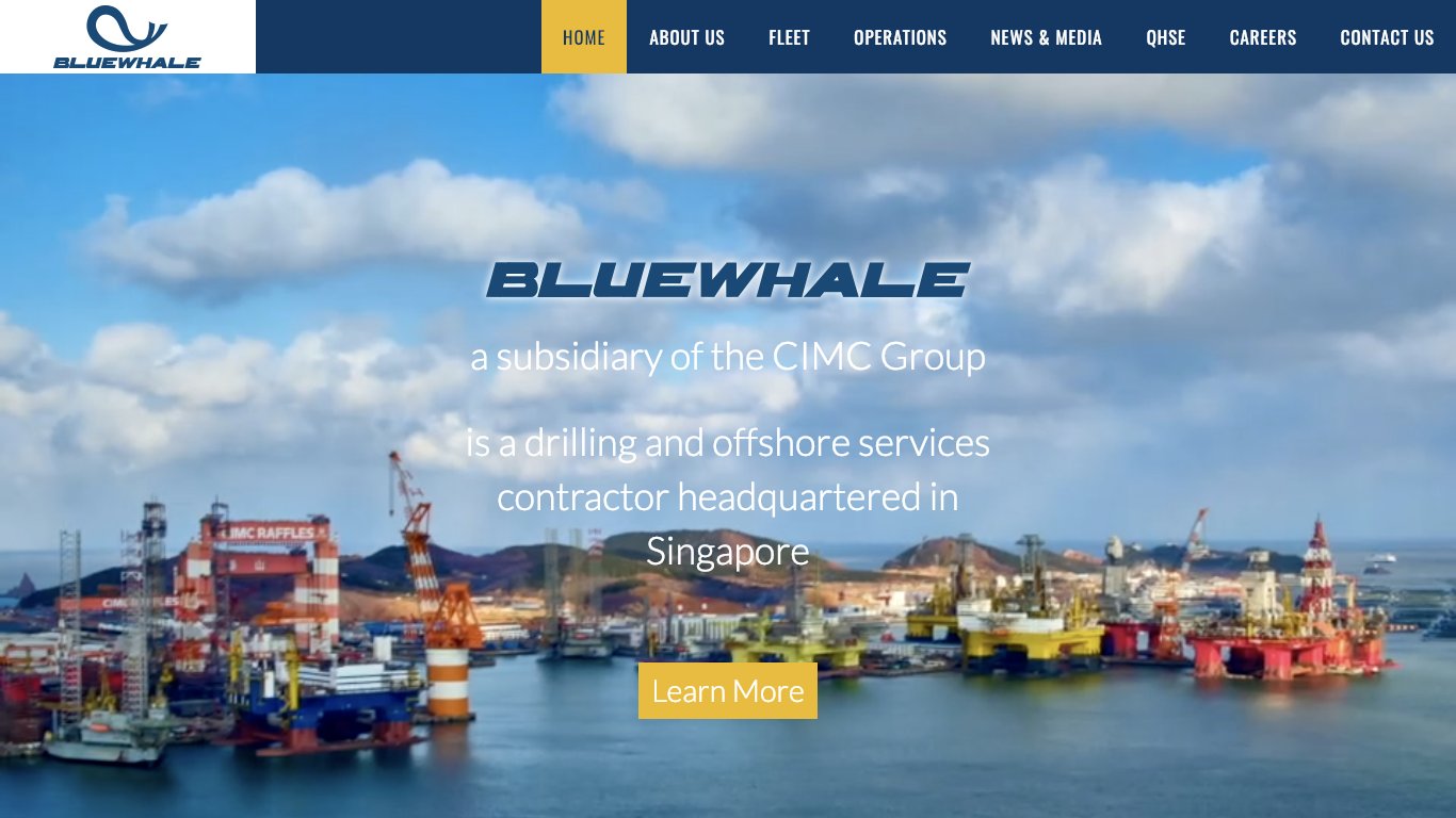 bluewhaleoffshore2.com 1366 x 768 1DPR