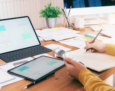 Image for Ideas to increase website engagement