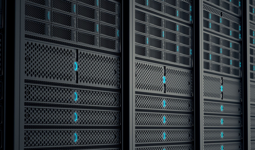 Servers