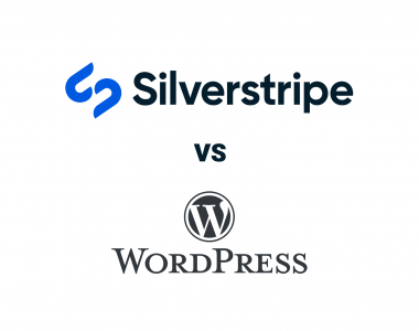 Image for Why Silverstripe Is Better Than WordPress