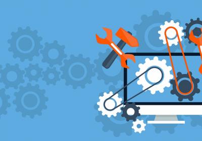 CMS Maintenance