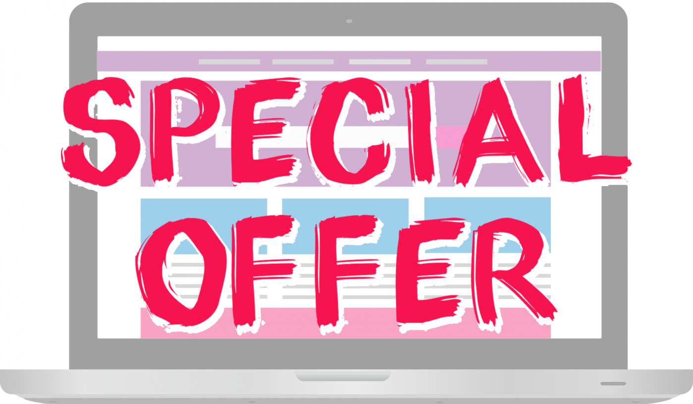 Special Offer