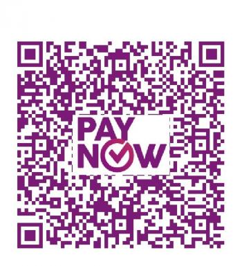 Swift DevLabs PayNow QR Code