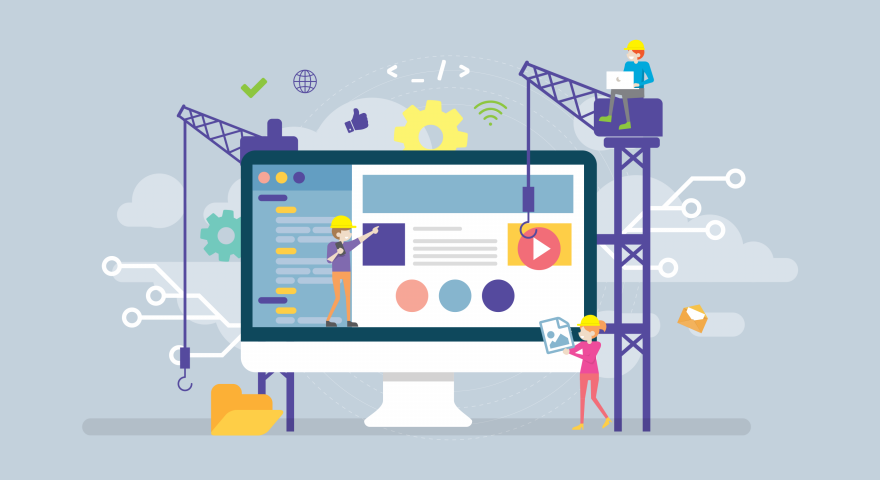 Featured Image: Why is User Experience Important in Case of Corporate Web Design?