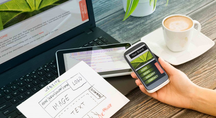 Featured Image: Do you really need a website design for your business