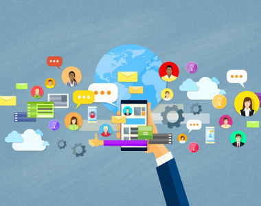 Image for Mobile Apps Development Trends - What 2019 has to offer?