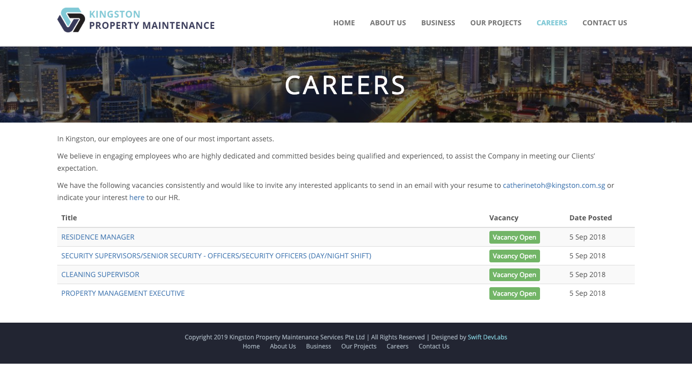 www2.kingston.com.sg careers 1366 x 768 1DPR