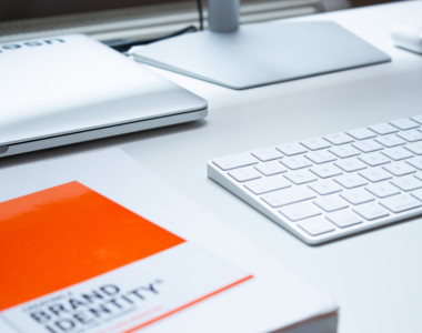 Image for Why Branding Is More Than Just A Logo?
