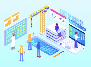 Image of Web Application Development service