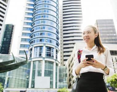 Image for Tips to build an effective business website