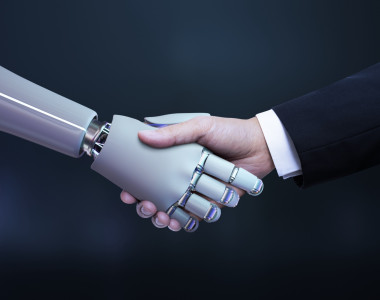Image for Digitalization Strategy for Business Transformation