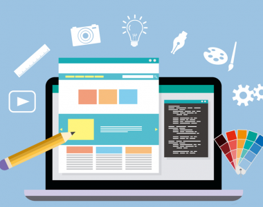 Image for A Comparison of CMS Platforms for Corporate Website Design