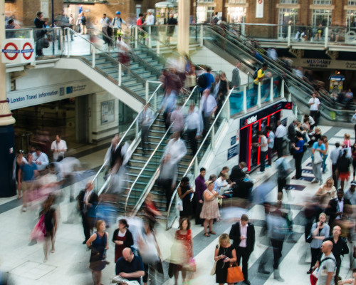 Image for Why Your Website Visitors Are Not Converting