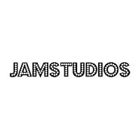 Logo of JamStudios Logo