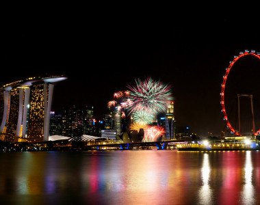 Image for National Day 2019 Promotion
