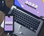 Image for Top Web Design Trends of 2022