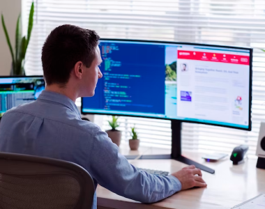 Image for 7 Must-Have Elements for an Amazing Corporate Web Design