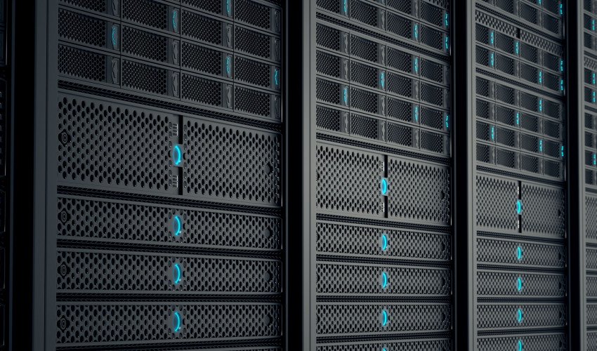 Servers