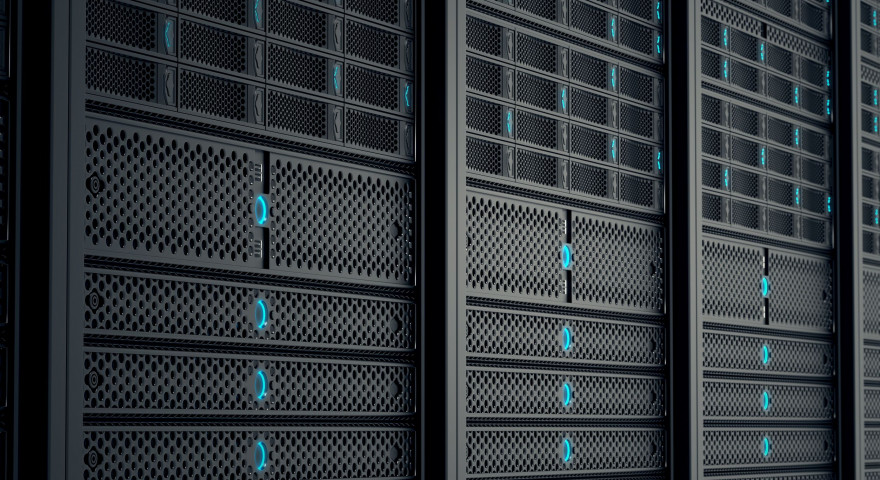 Featured Image: How Domain Name and Web Hosting Impacts E-Commerce SEO