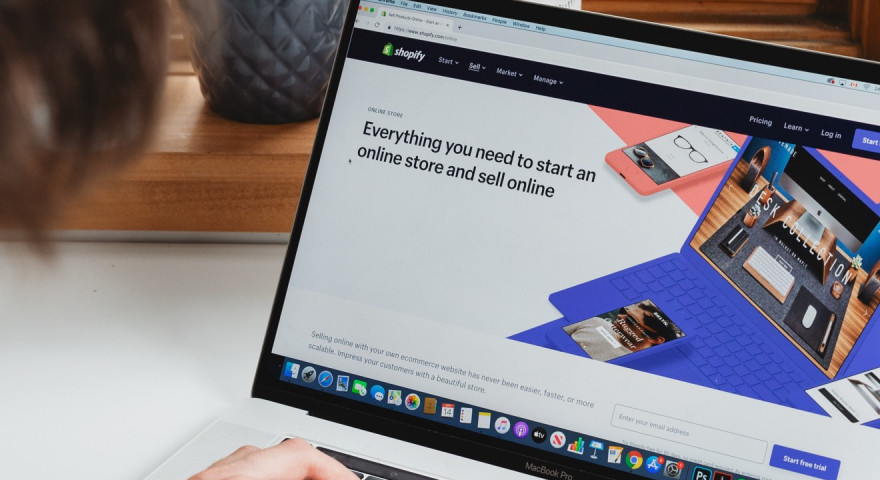 Featured Image: What Is the Best E-Commerce Platform