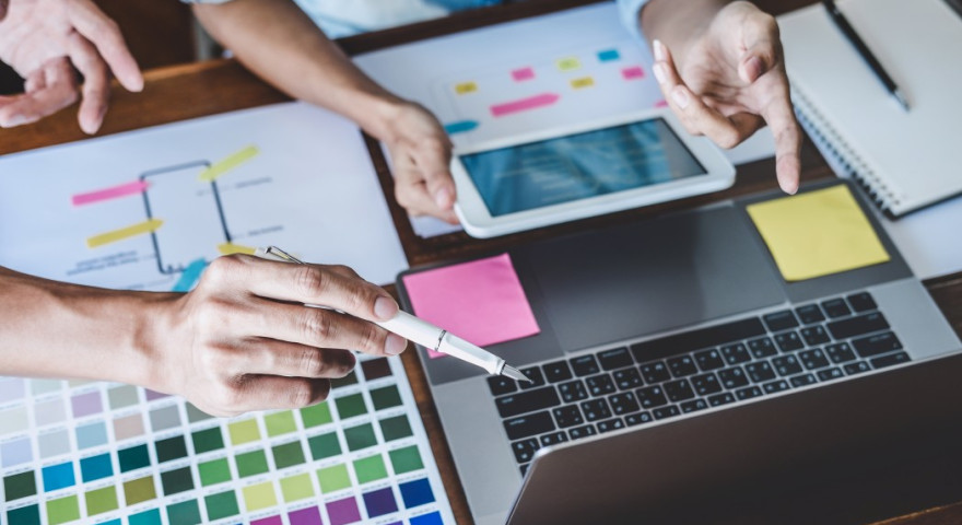 Featured Image: Why it is important to have a business website?