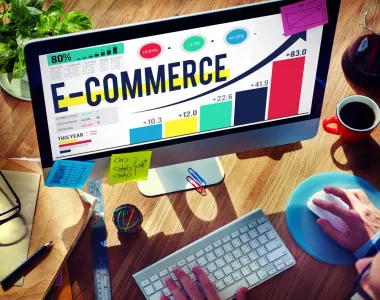 Image for The evolving role of social media in ecommerce