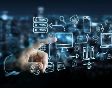 Image for Ways to improve office productivity with customised web application development