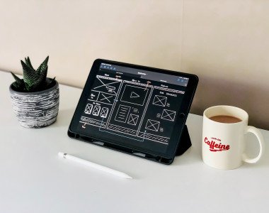Image for WEB DEVELOPMENT TRENDS 2022