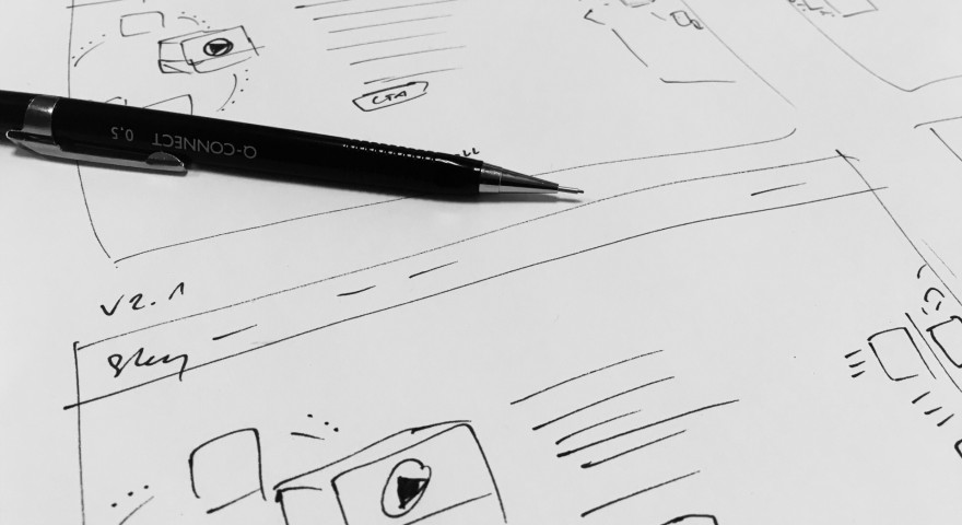 Featured Image: Must Haves For Your Website