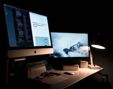 Image for 4 Key Factors of Crafting an Engaging Corporate Web Design for Your Business Website