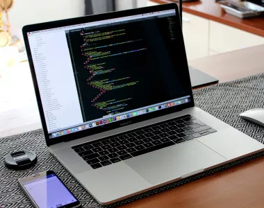 Image for 5 Essential Tips for Effective E-commerce Website Design