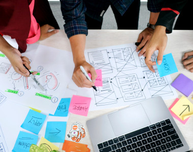 Image for 21 Examples of Creative & Effective Business Websites Designed by Top Singapore Web Design Companies
